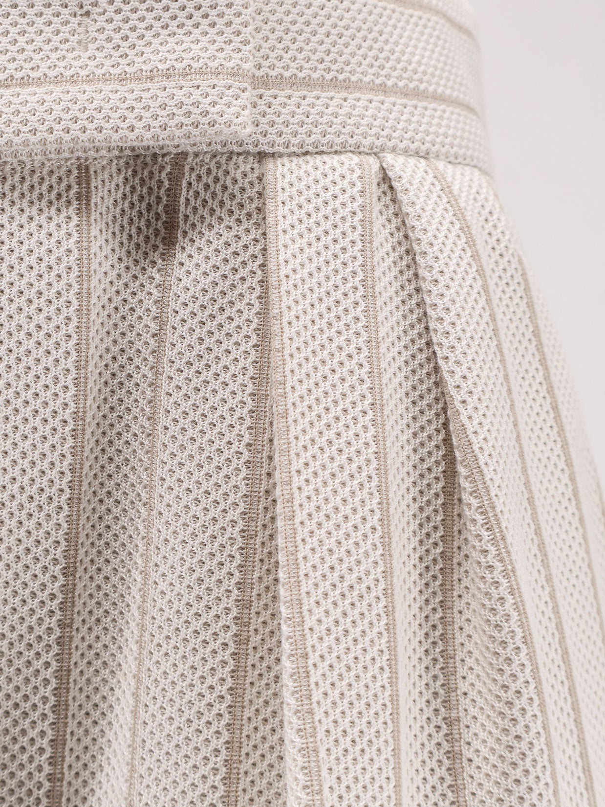 Max Mara RTW White Cotone