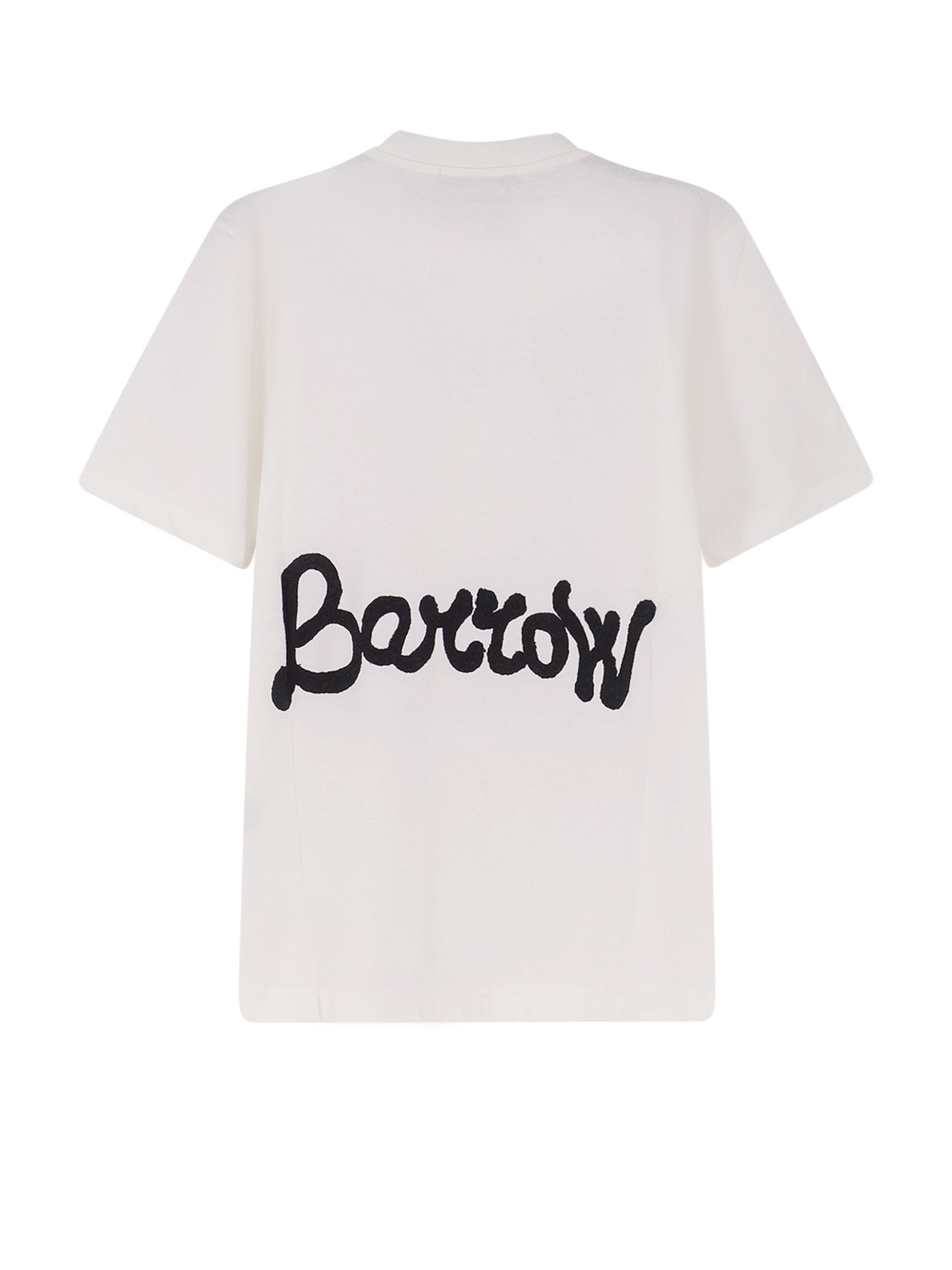 BARROW T-shirts and Polos Cocco Cotone