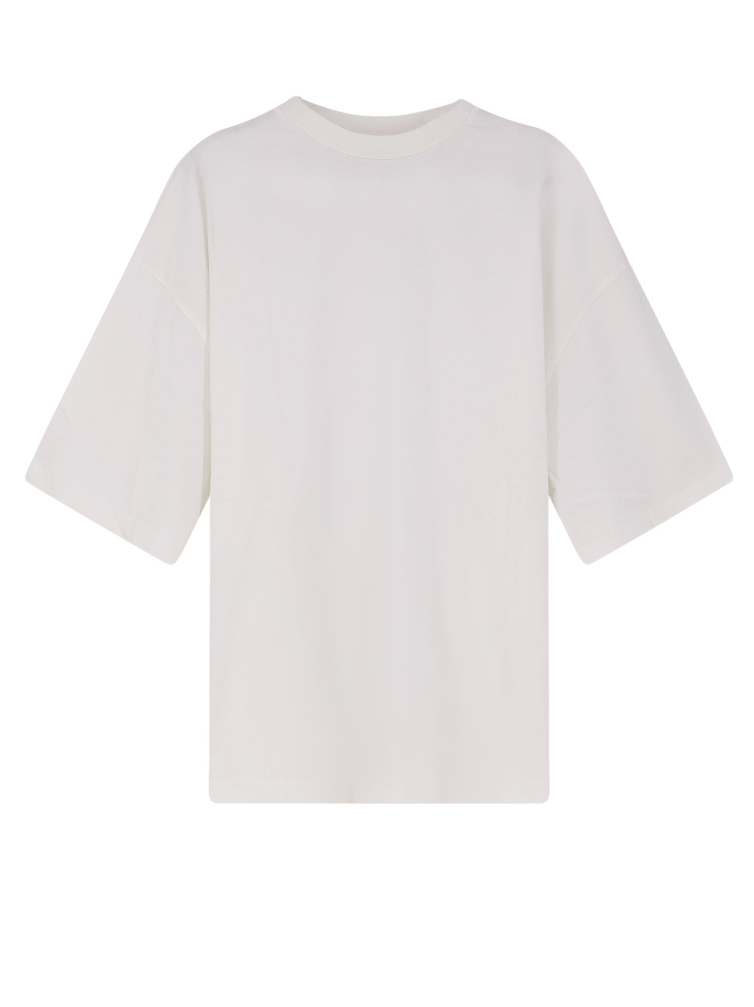 Entire Studios T-Shirts And Polos White Cotone