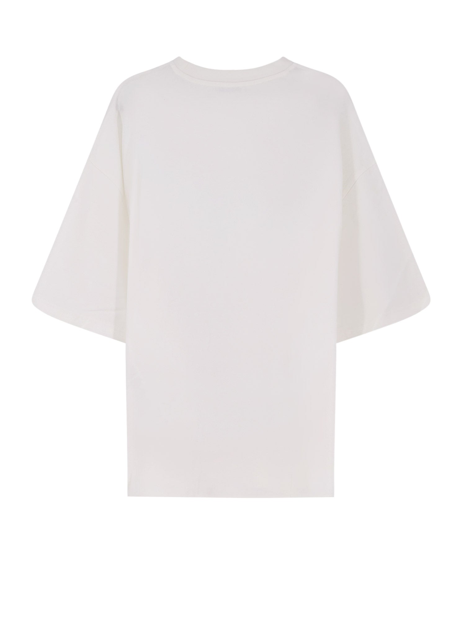 Entire Studios T-Shirts And Polos White Cotone