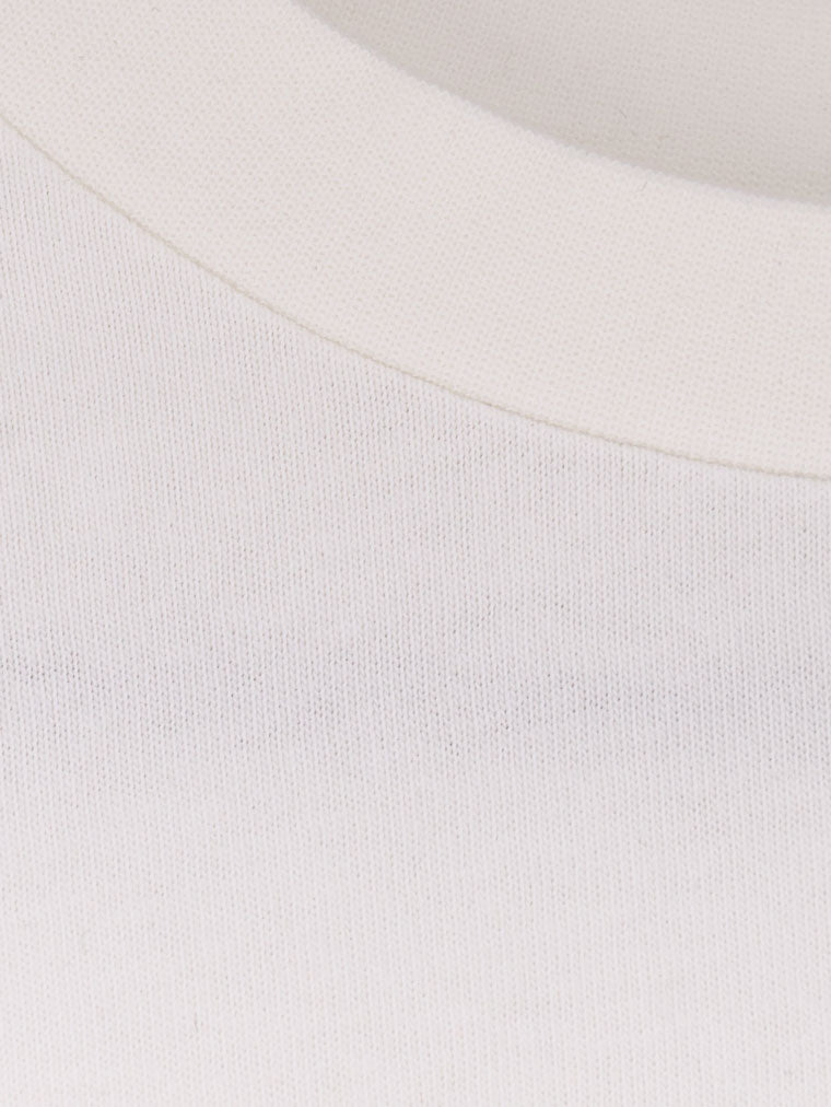 Entire Studios T-Shirts And Polos White Cotone
