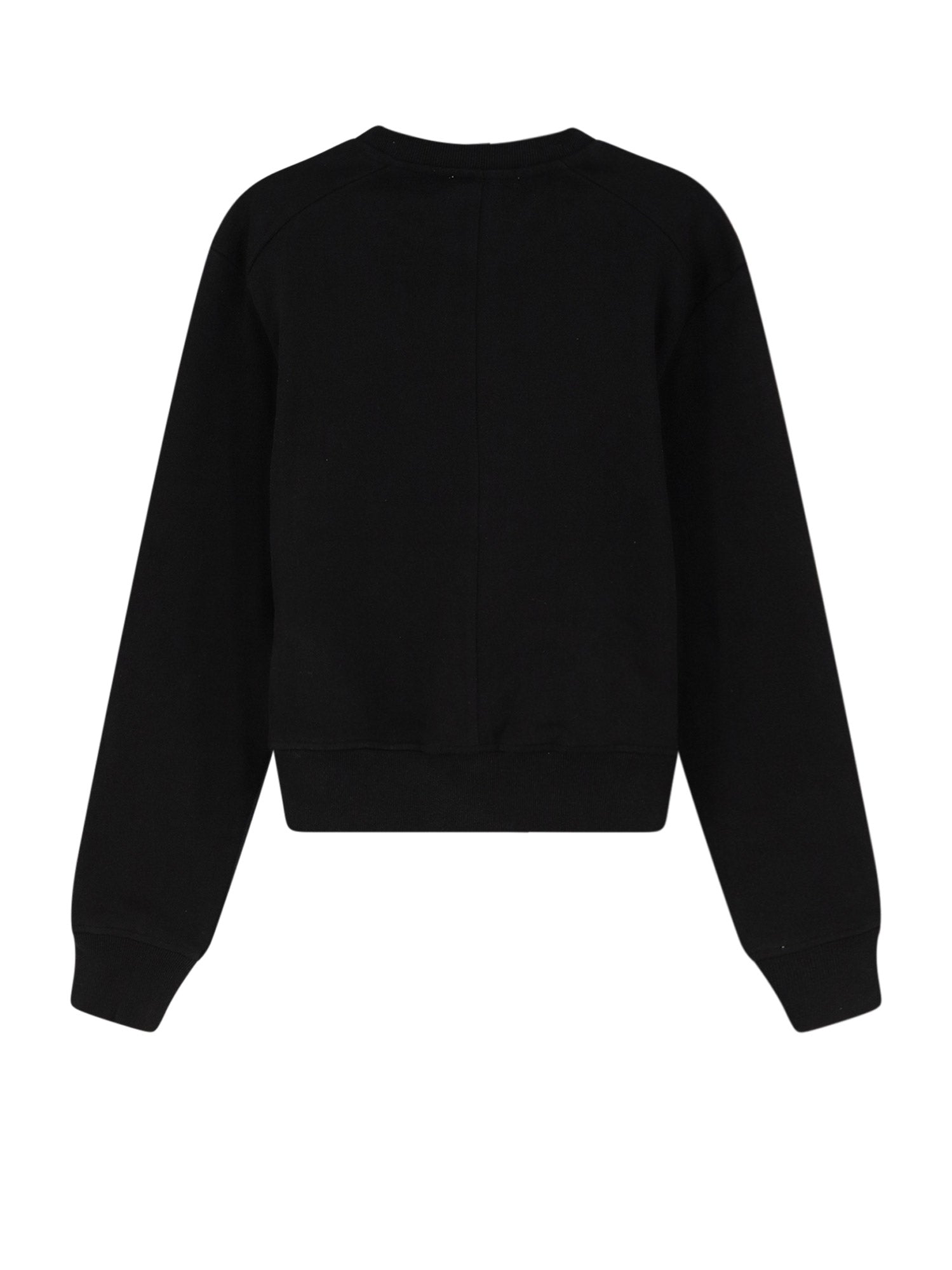 Entire Studios Sweaters Black Cotone
