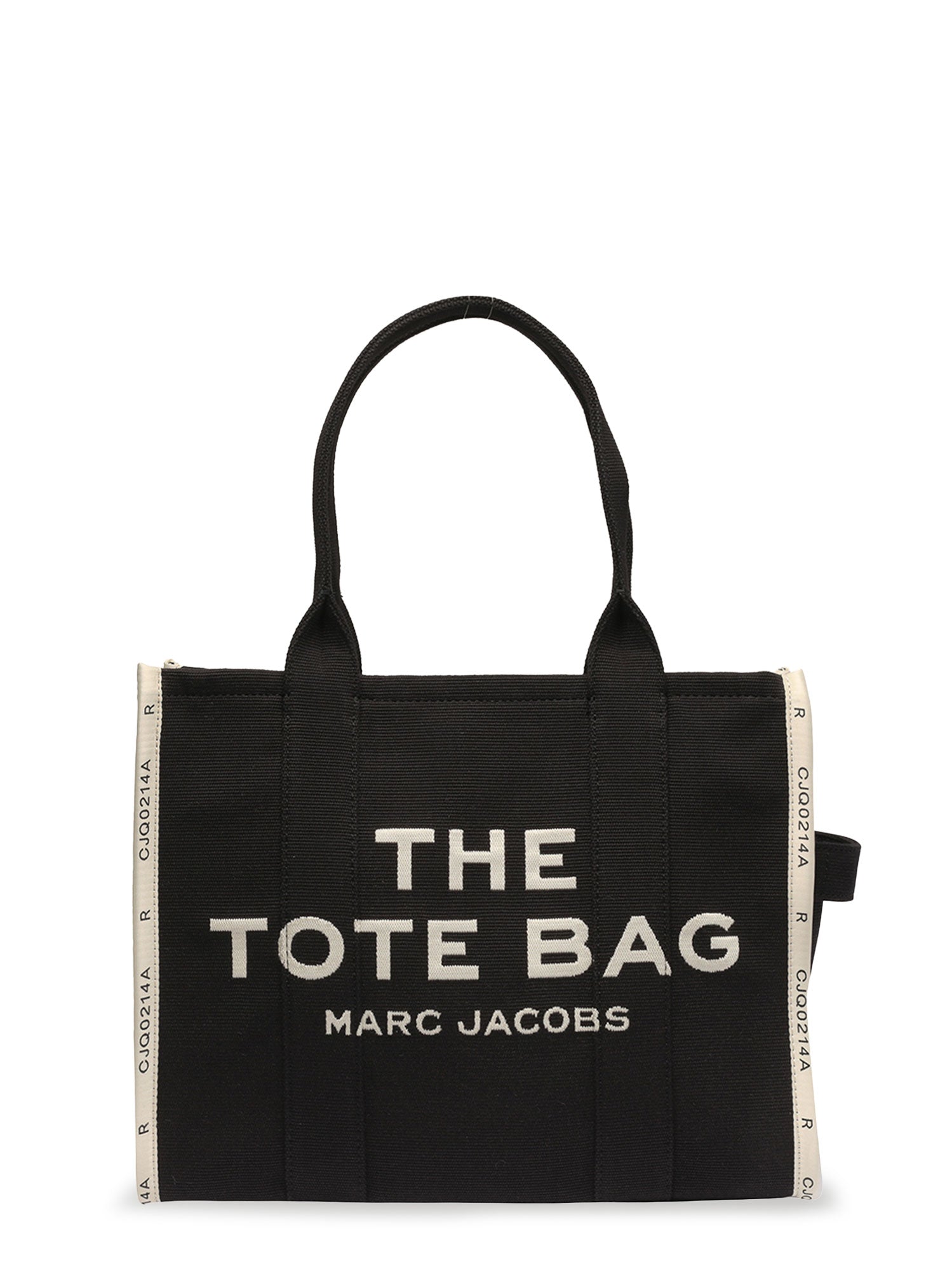 Marc Jacobs Bags Black Canvas