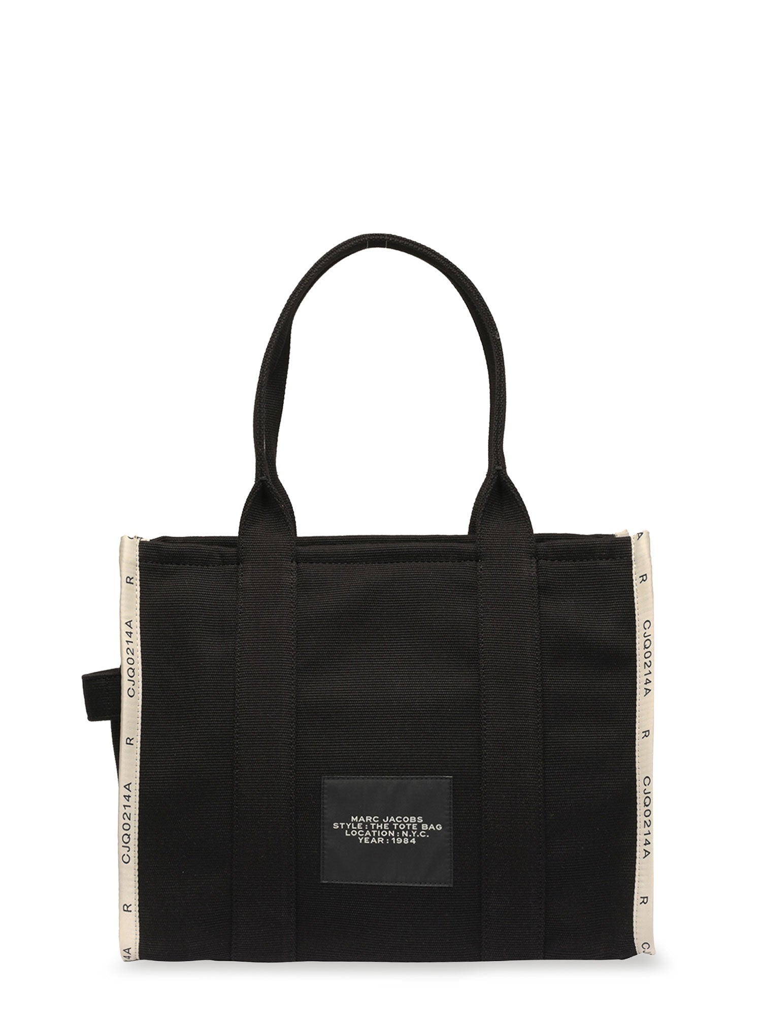 Marc Jacobs Bags Black Canvas