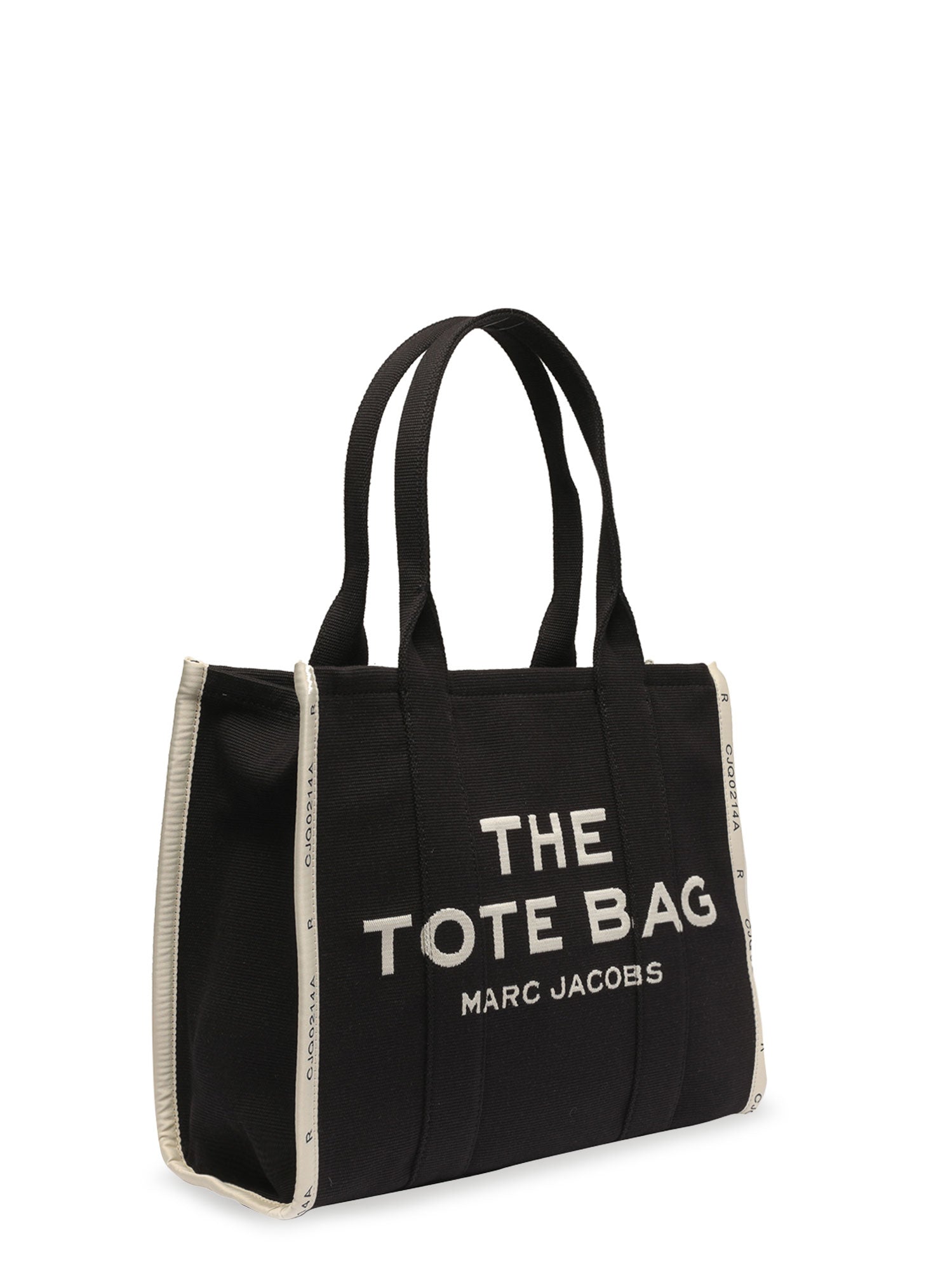 Marc Jacobs Bags Black Canvas