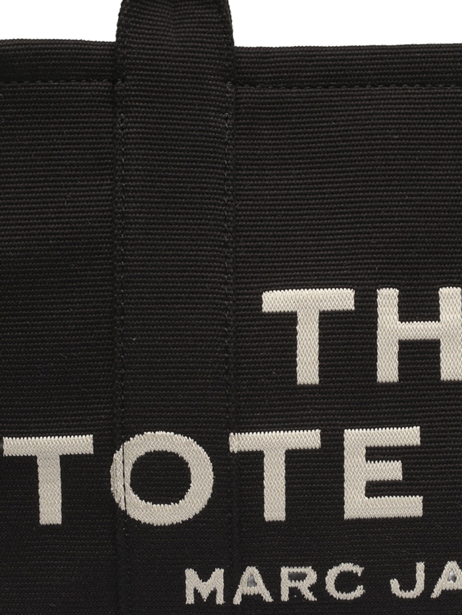 Marc Jacobs Bags Black Canvas