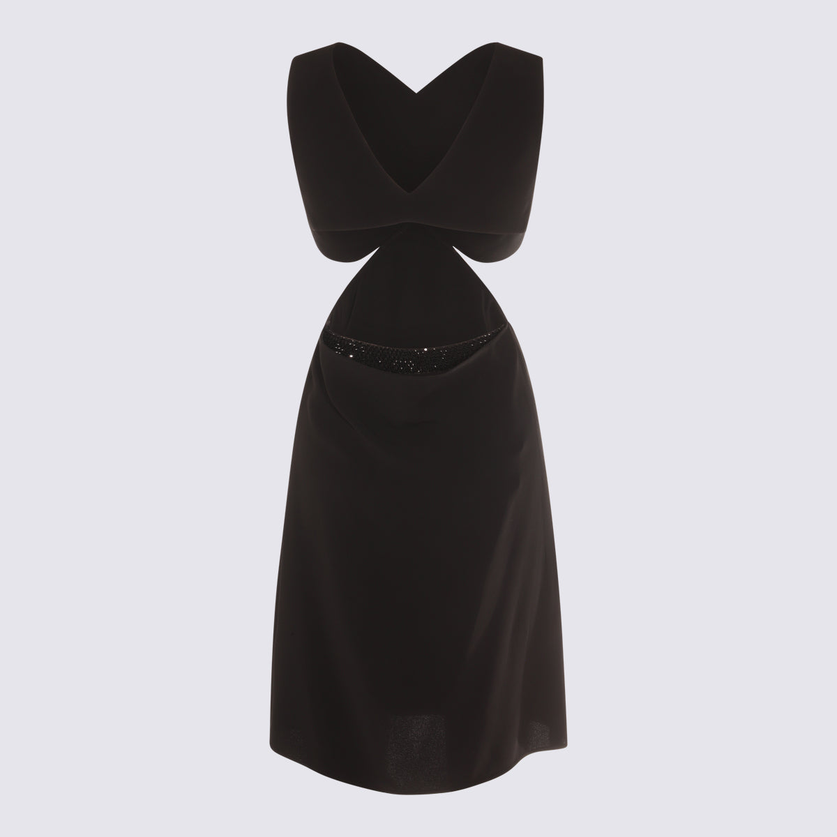 Givenchy Dresses Black _vi Ac