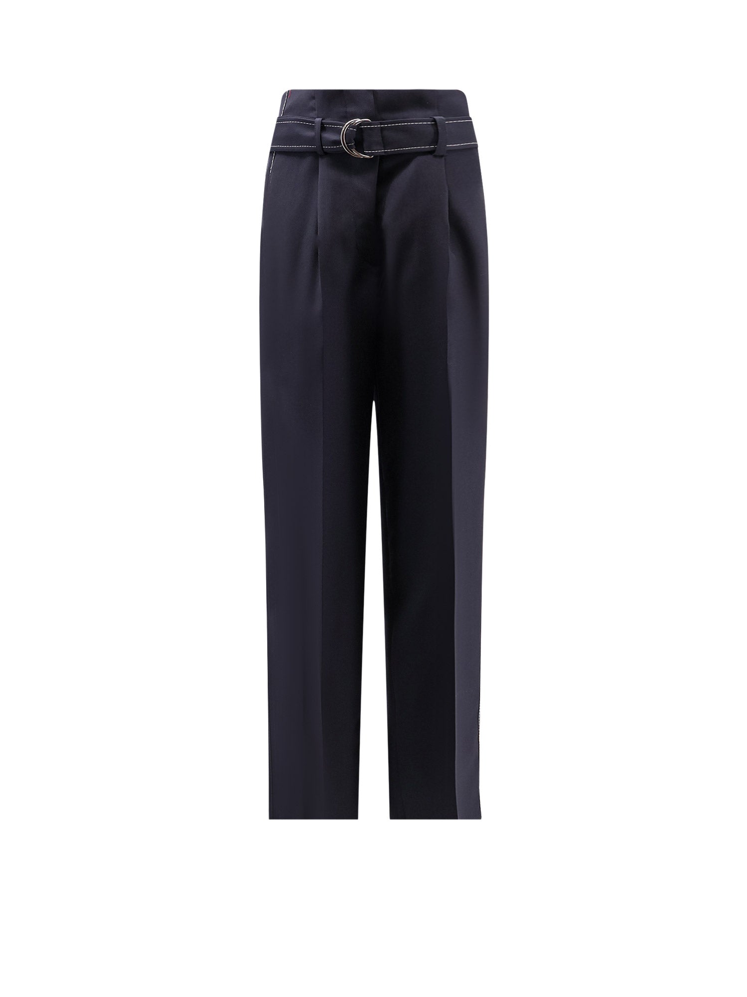 Seafarer RTW Black Lana Vergine