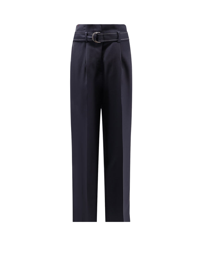Seafarer RTW Black Lana Vergine