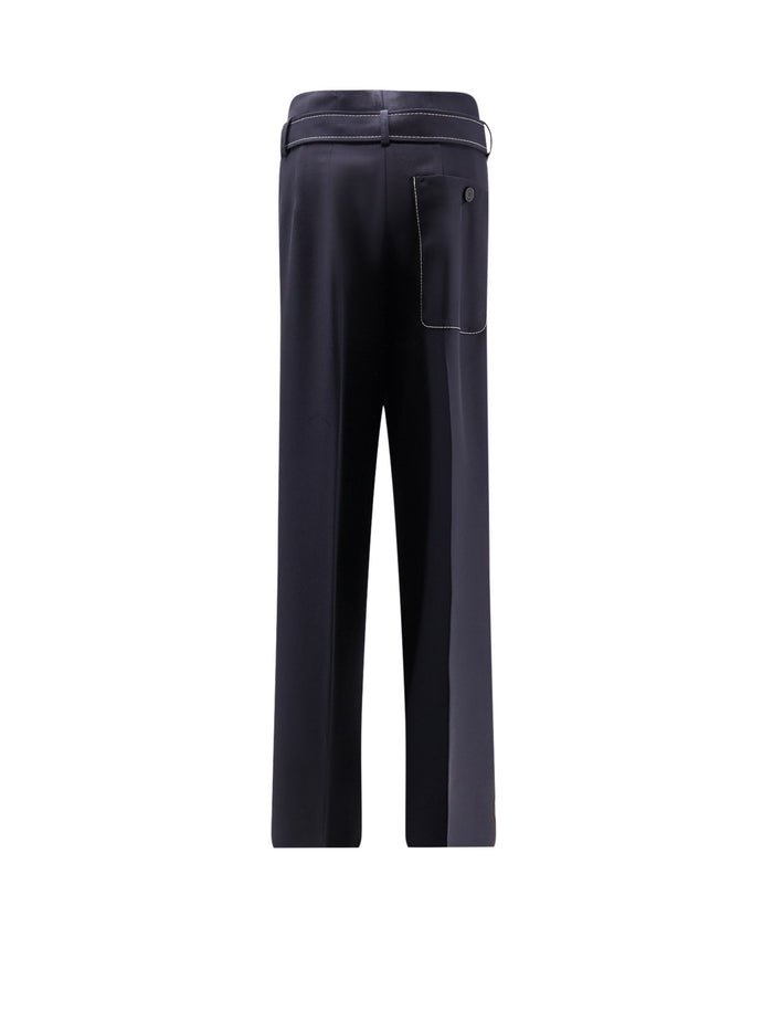 Seafarer RTW Black Lana Vergine