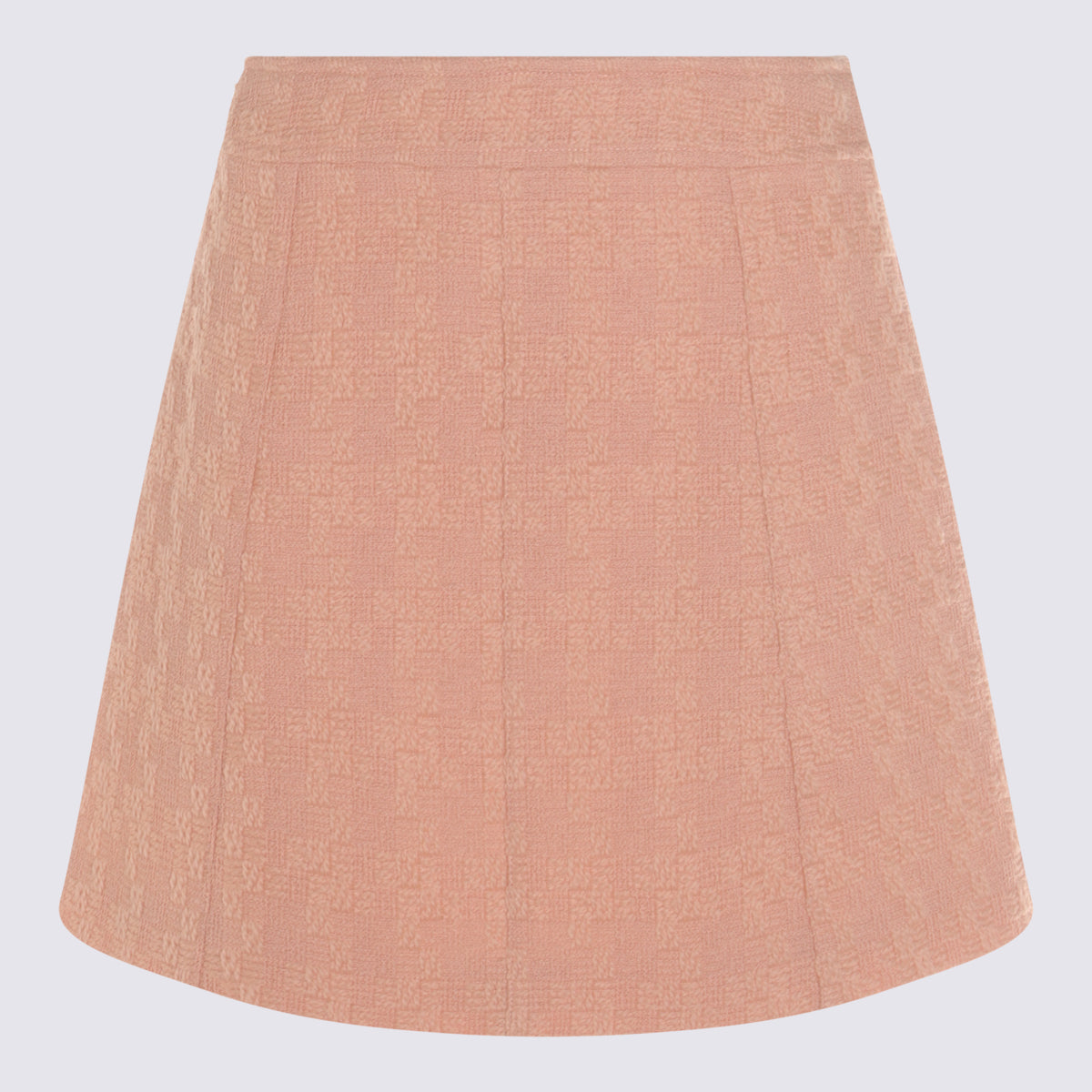Céline Skirts Rose Passé _wv Pa Wm