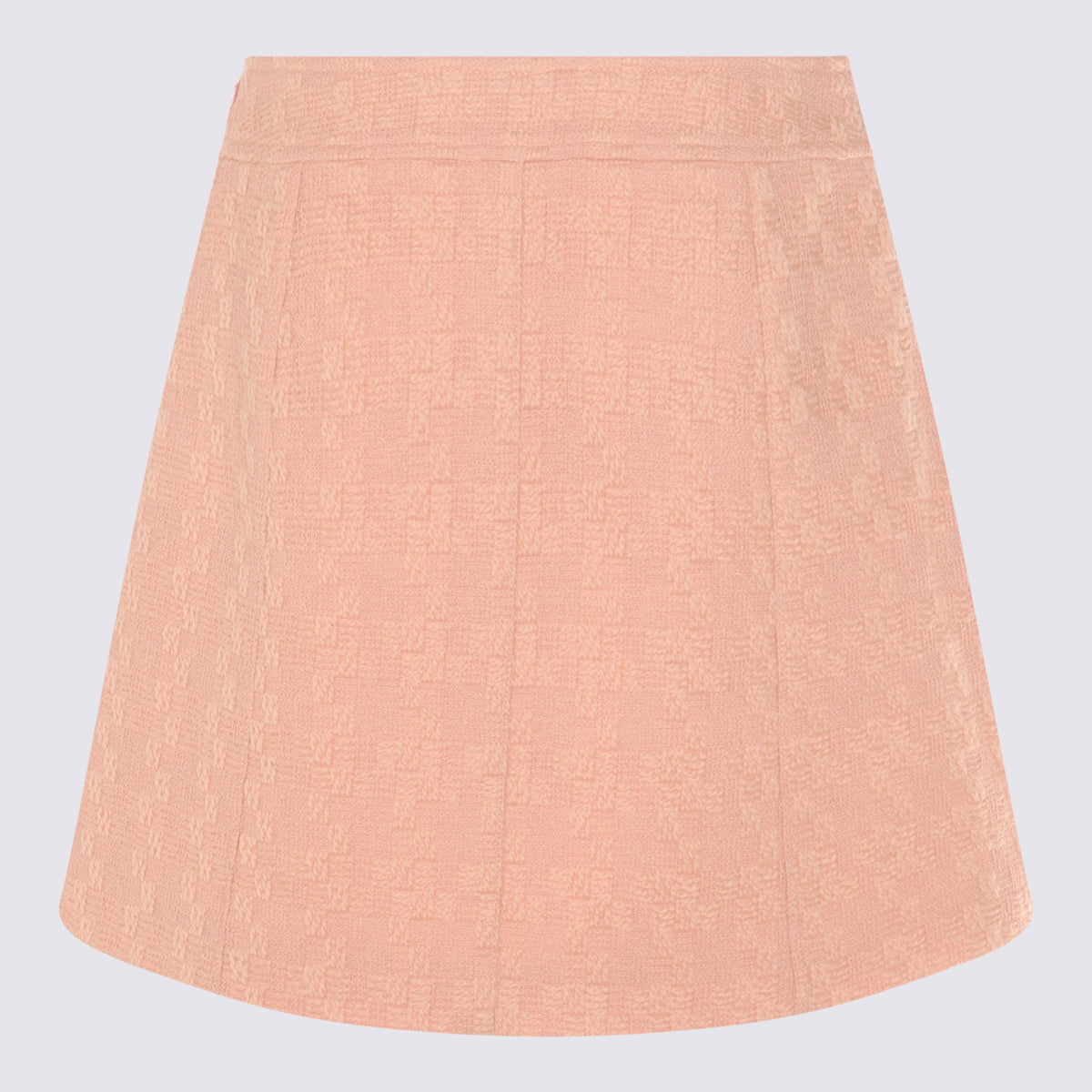 Céline Skirts Rose Passé _wv Pa Wm