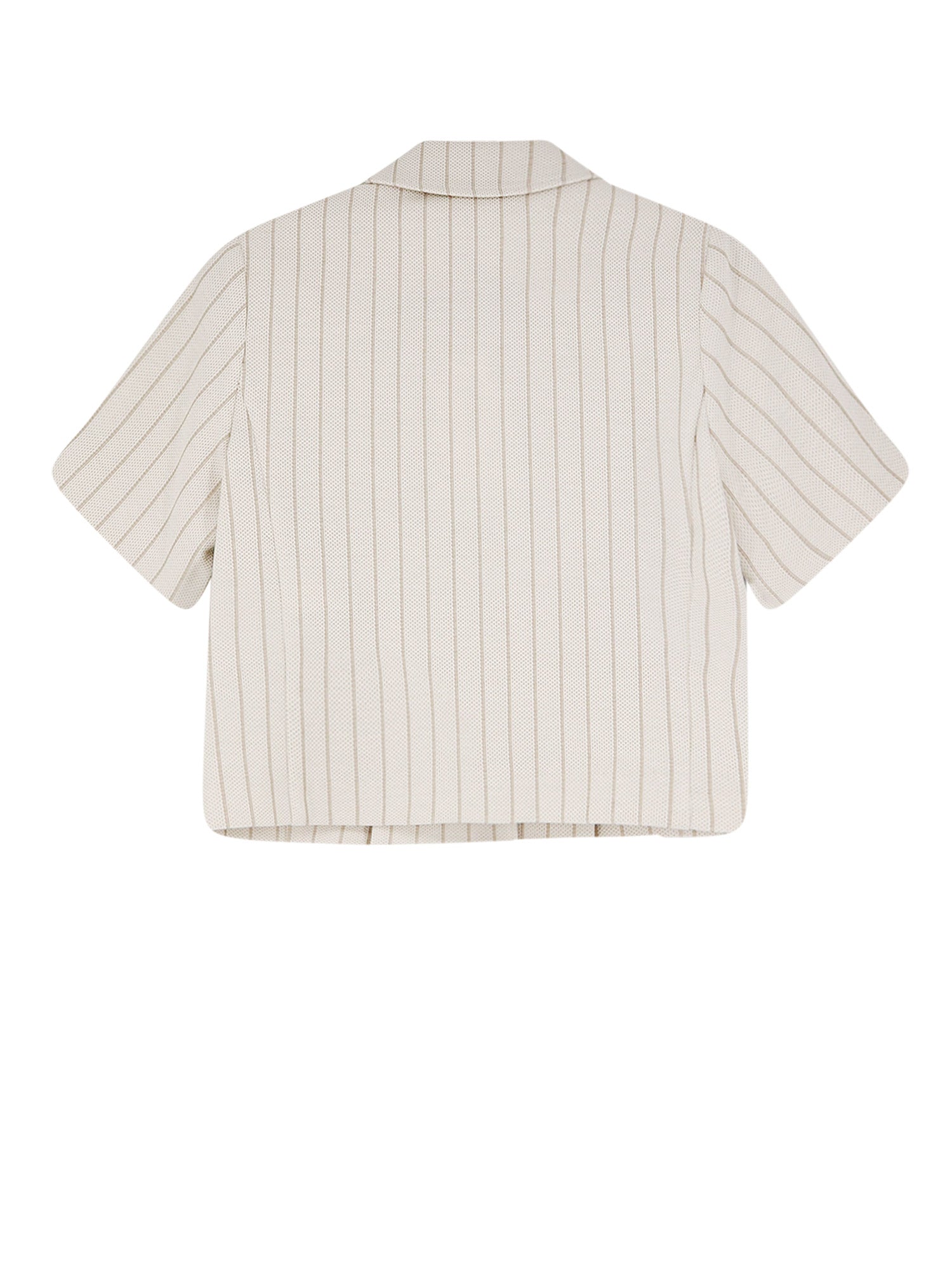 Max Mara Clothing White Cotone