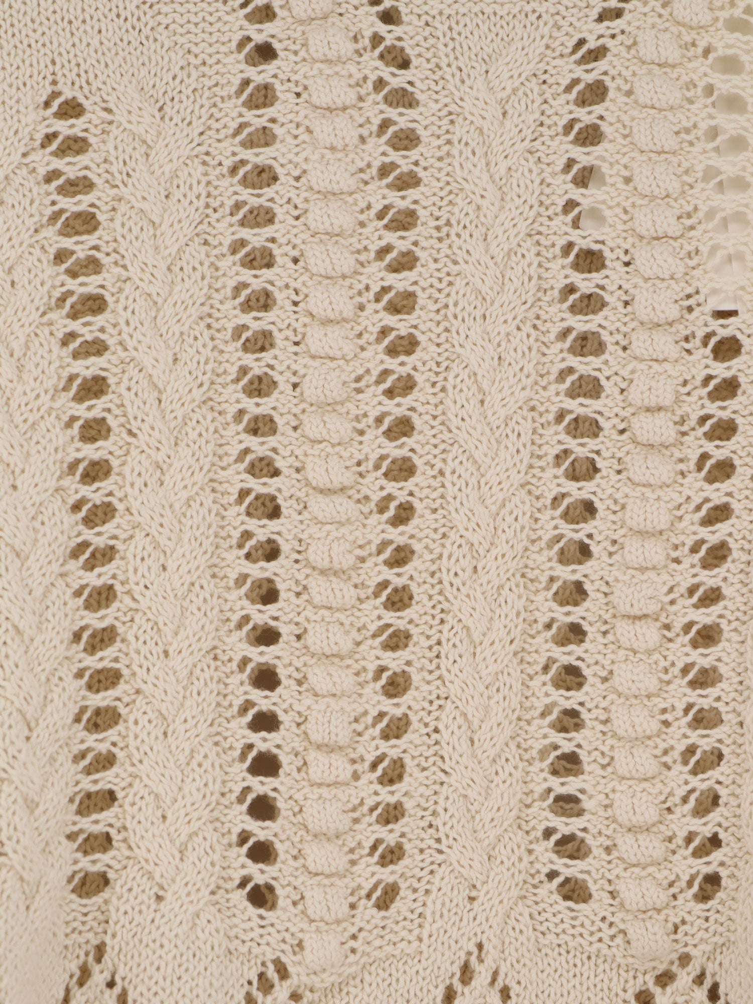 MARANT ETOILE Sweaters Beige Main Material:cotton