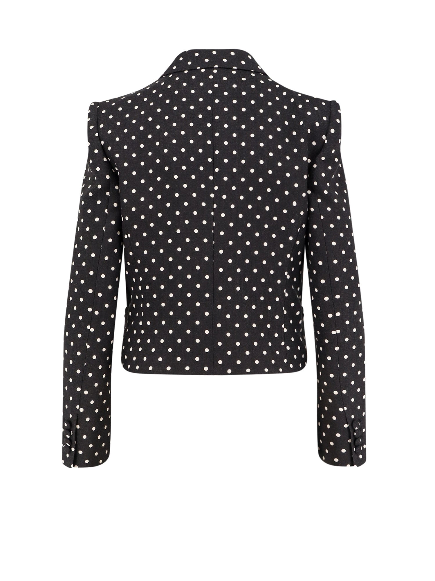 Valentino Clothing Nero Betulla Viscose