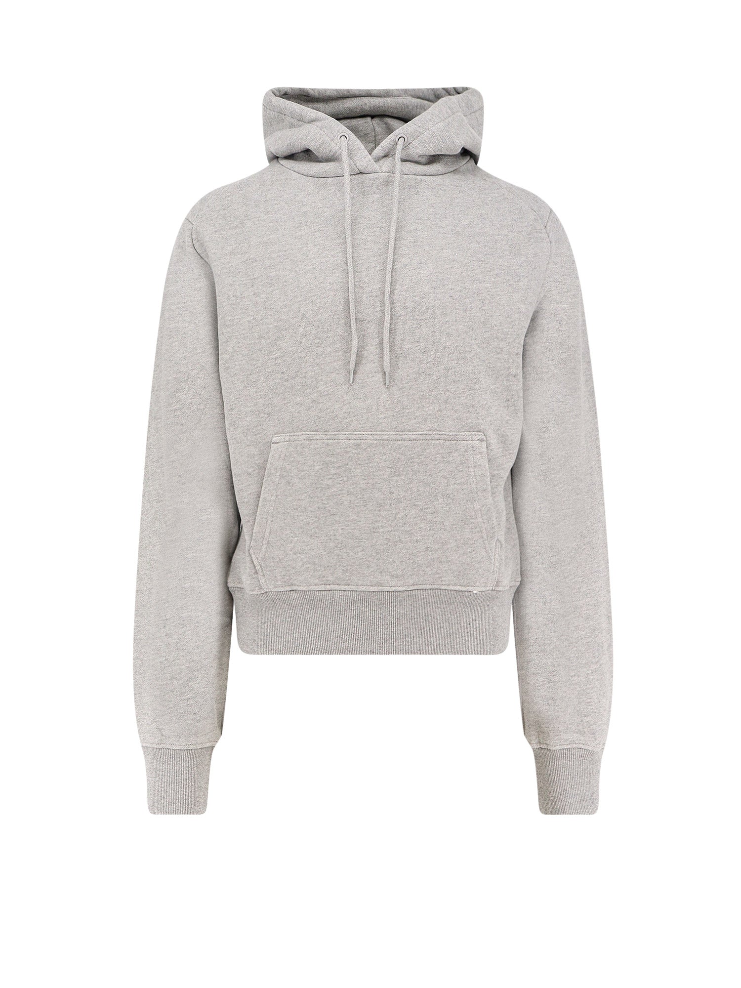 Entire Studios Sweaters Grey Marle Cotone