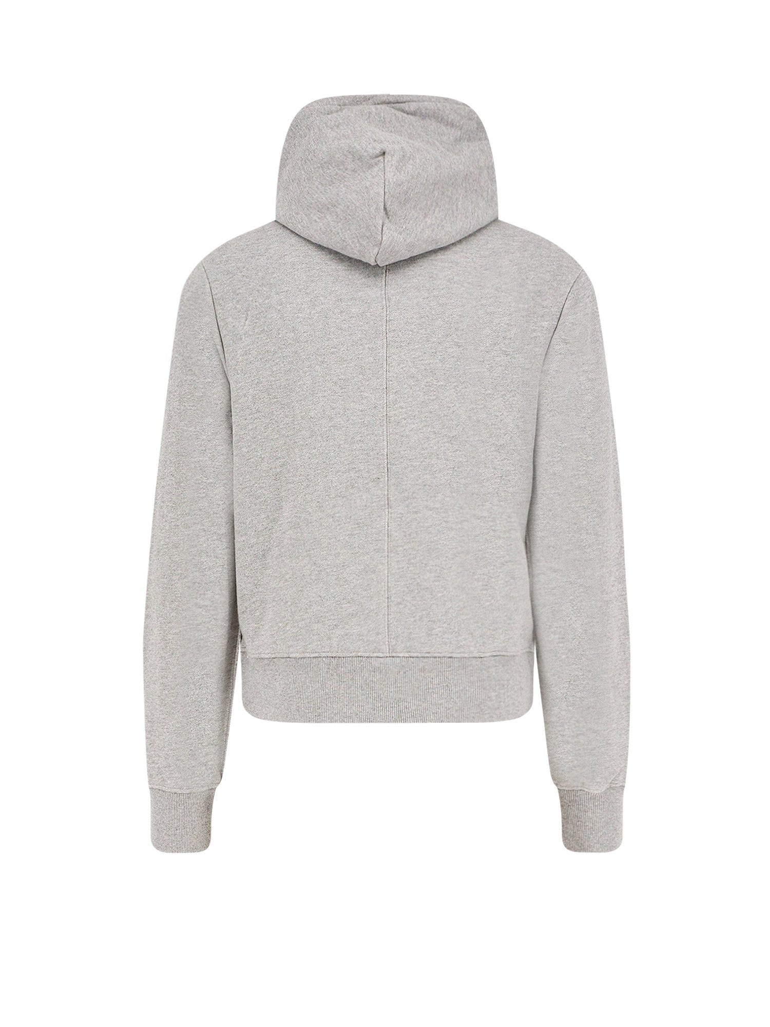 Entire Studios Sweaters Grey Marle Cotone