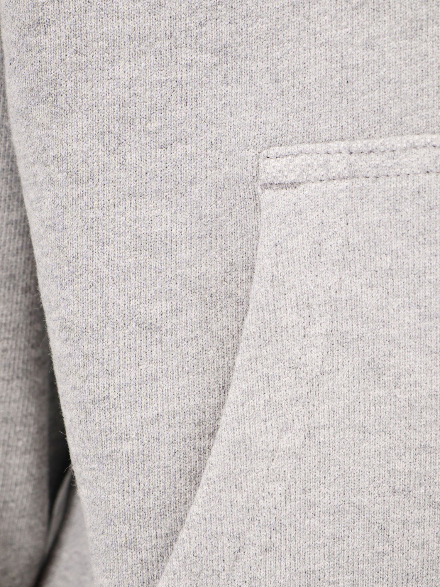 Entire Studios Sweaters Grey Marle Cotone