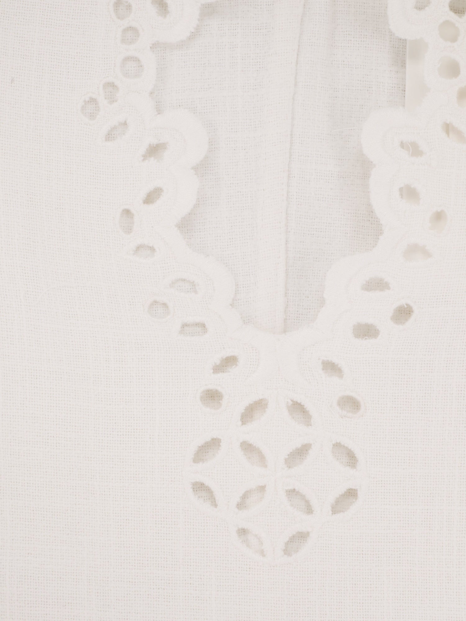 MARANT ETOILE Shirts White Main Material:cotton