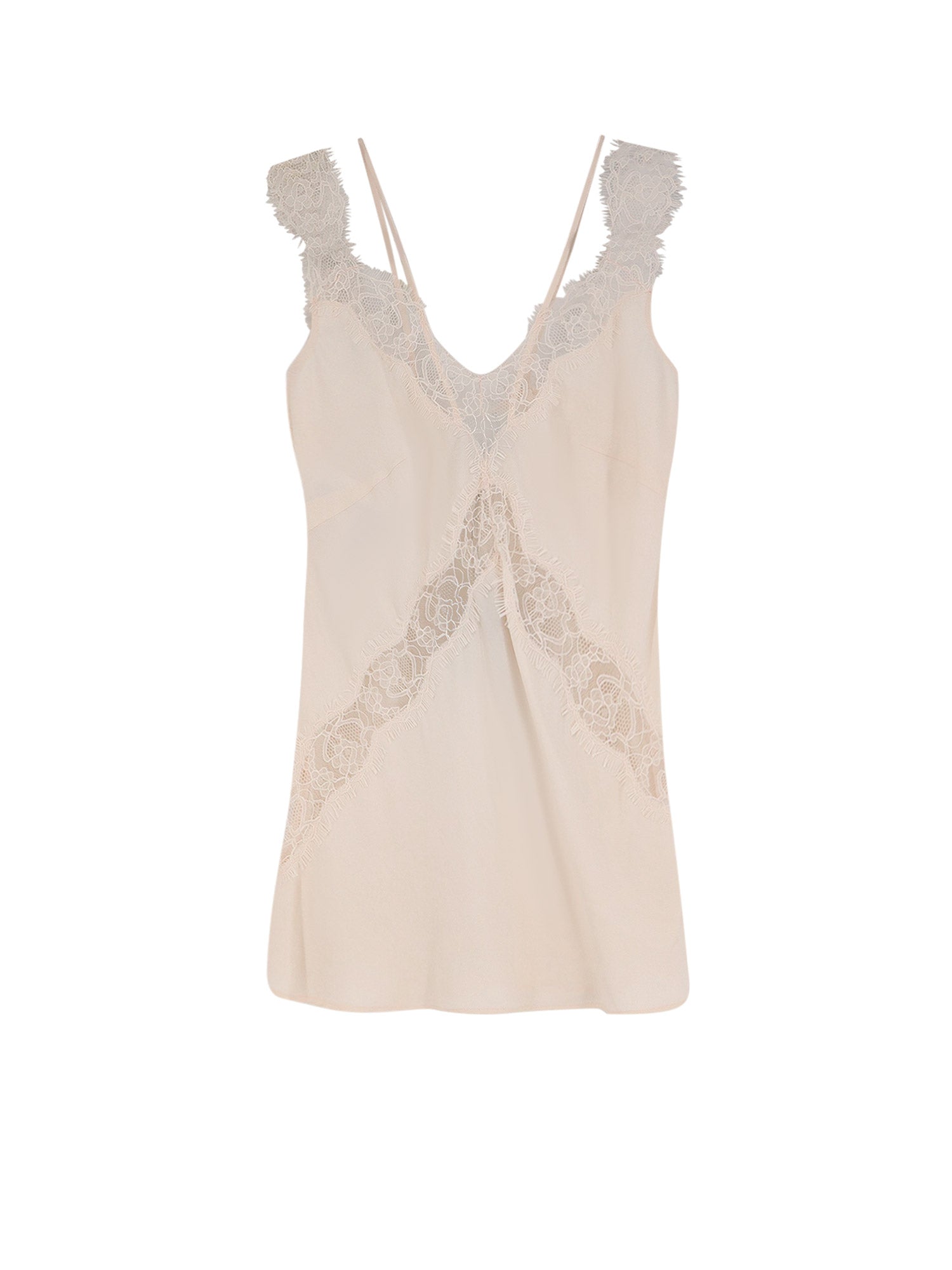 Pinko T-shirts and Polos Pink Viscosa