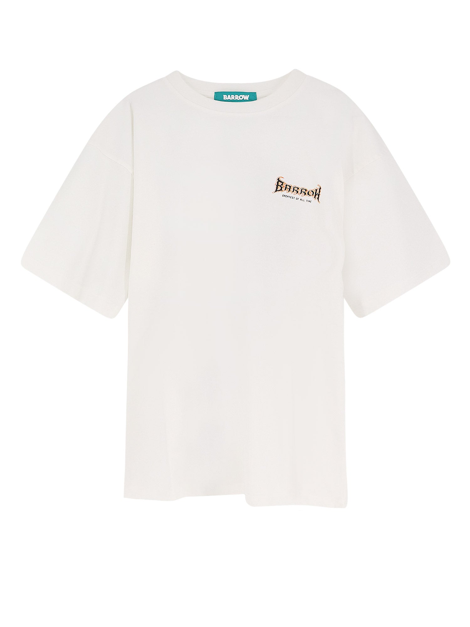 BARROW T-shirts and Polos Cocco Cotone