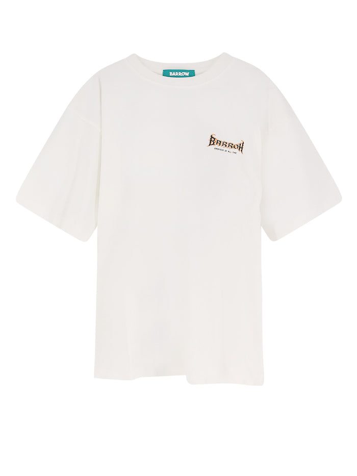 BARROW T-shirts and Polos Cocco Cotone