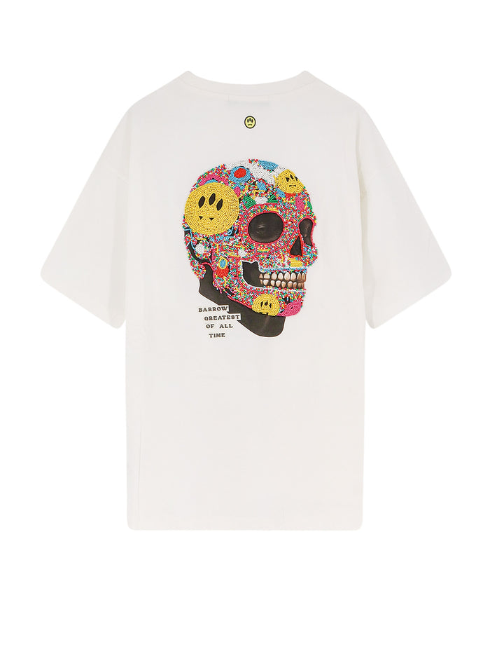 BARROW T-shirts and Polos Cocco Cotone