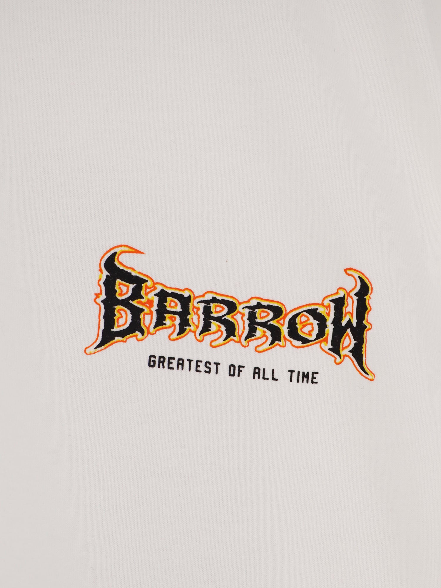 BARROW T-shirts and Polos Cocco Cotone