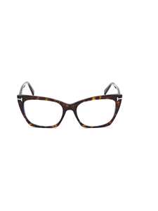 166t3yg0a Brown Acetate | Glasses