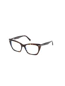 166t3yg0a Brown Acetate | Glasses