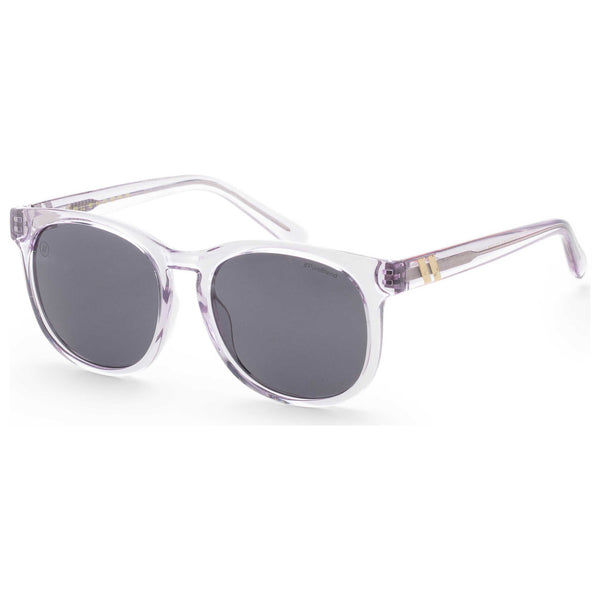 Preloved - Blenders Womens H Series 54mm Lavendar Spark Sunglasses 206632m7n54m9 One Color