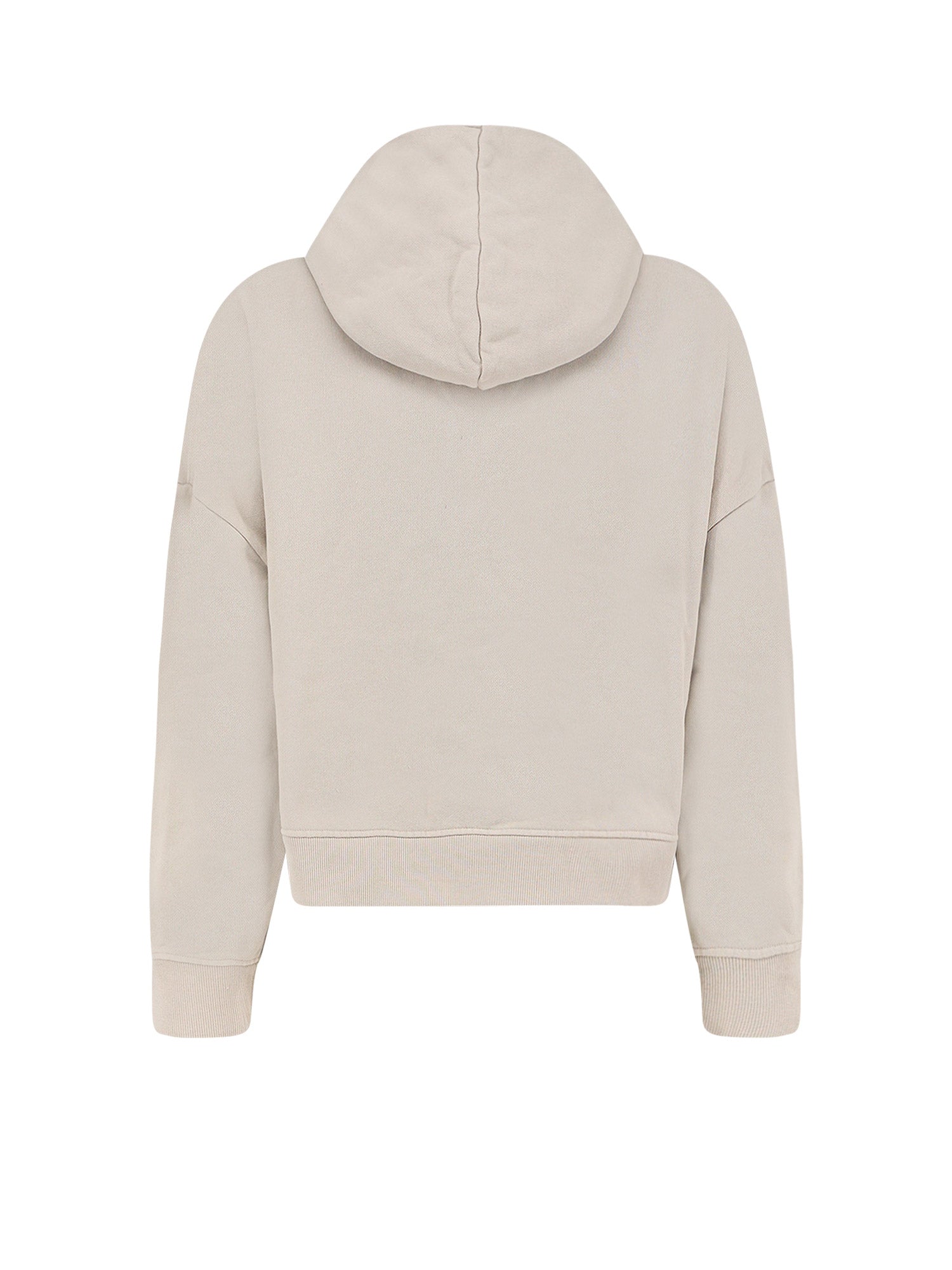 Entire Studios Sweaters Beige Cotone