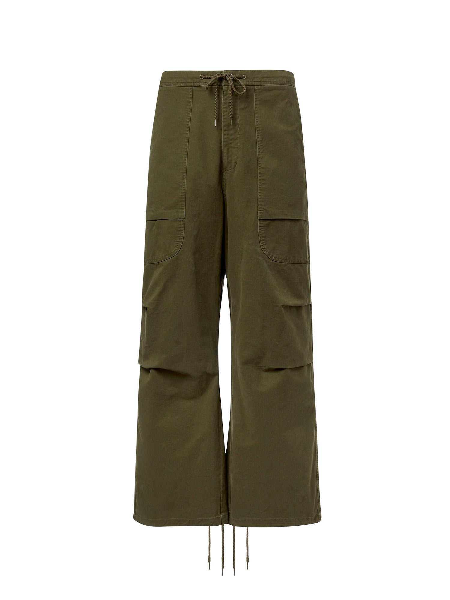Entire Studios Rtw Green Cotone