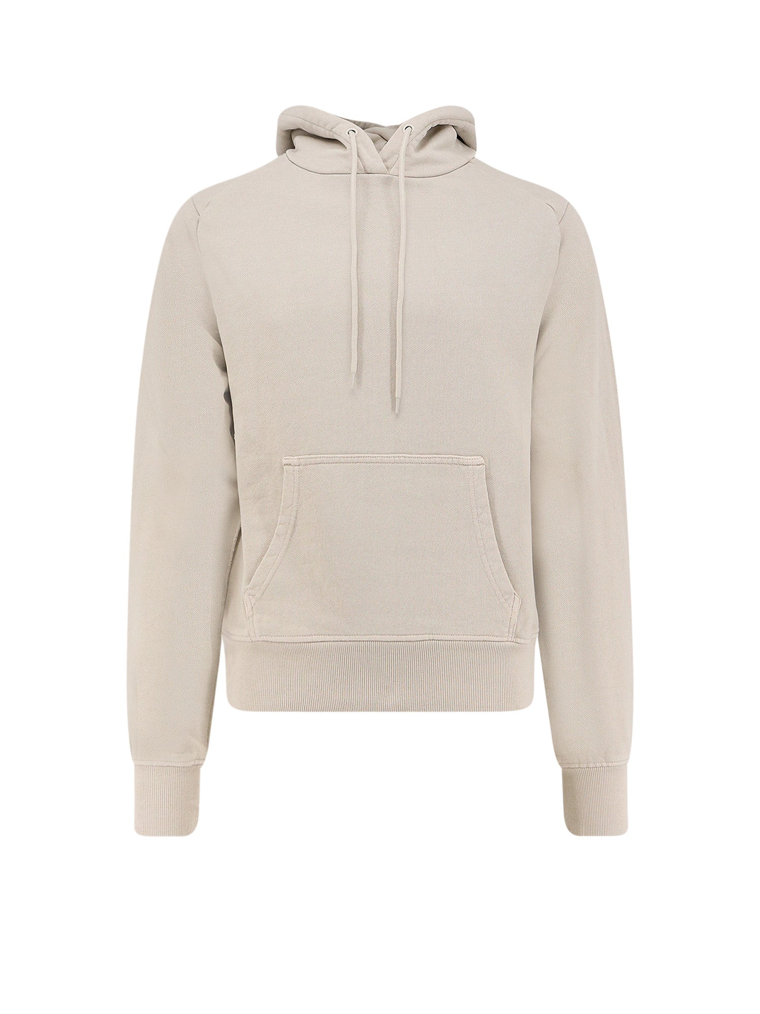 Entire Studios Sweaters Beige Cotone