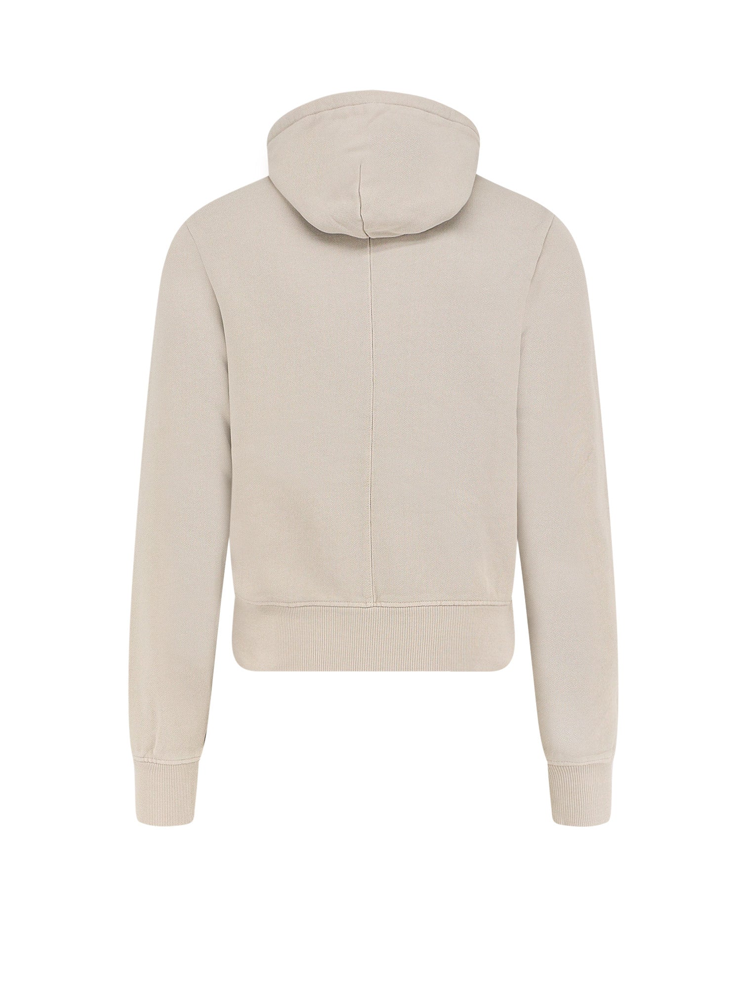 Entire Studios Sweaters Beige Cotone