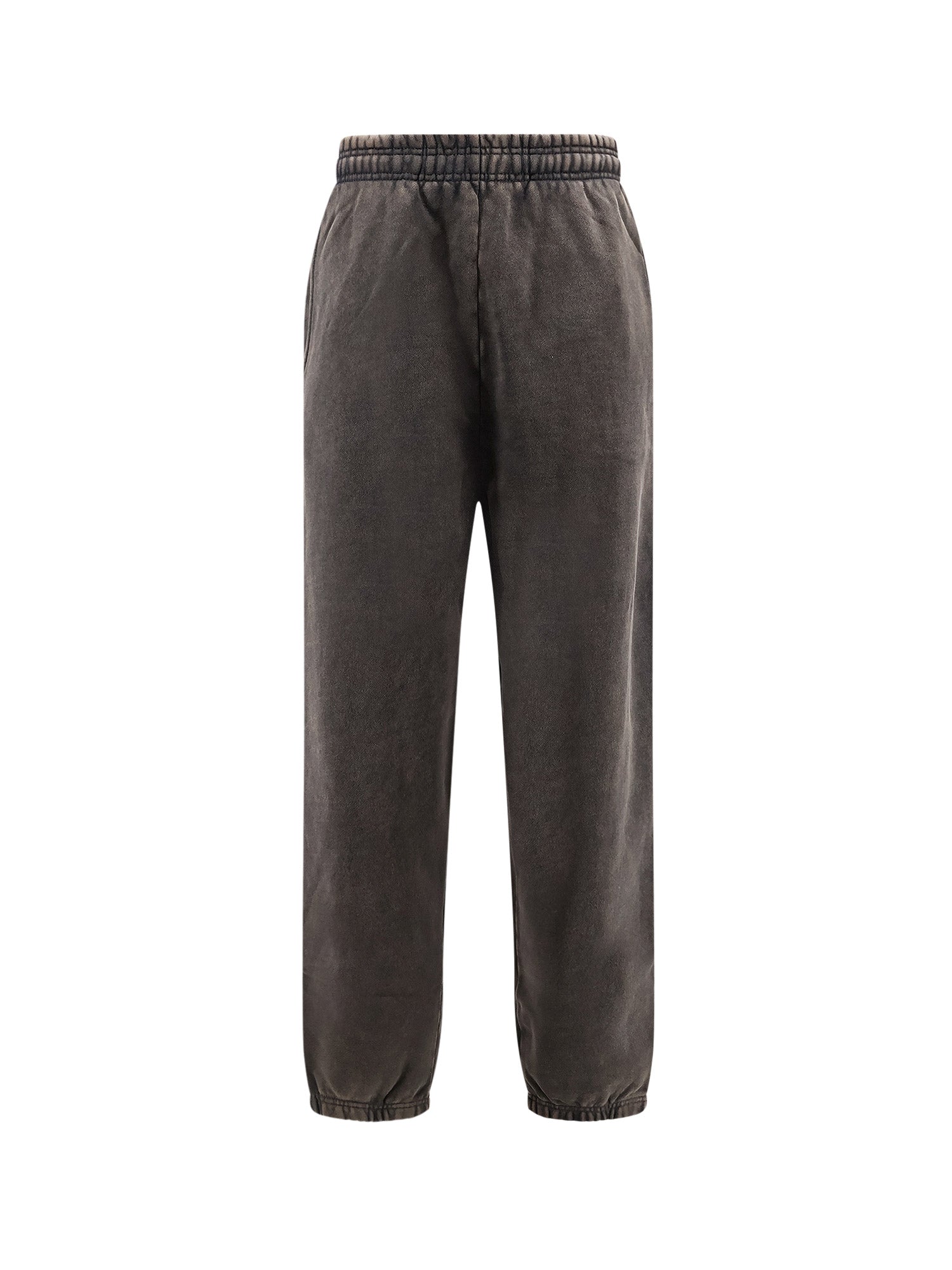 Entire Studios Rtw Washed Black Cotone
