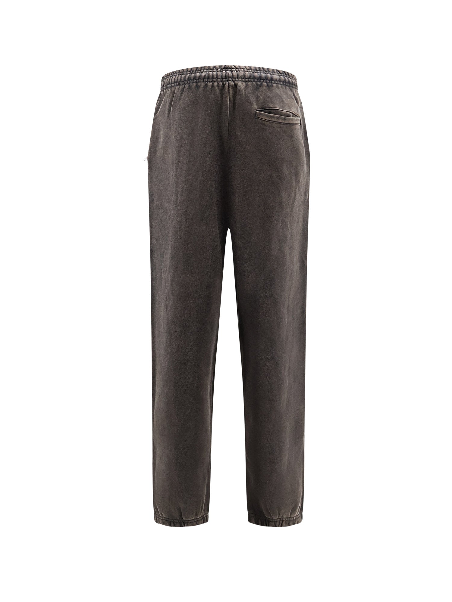 Entire Studios Rtw Washed Black Cotone