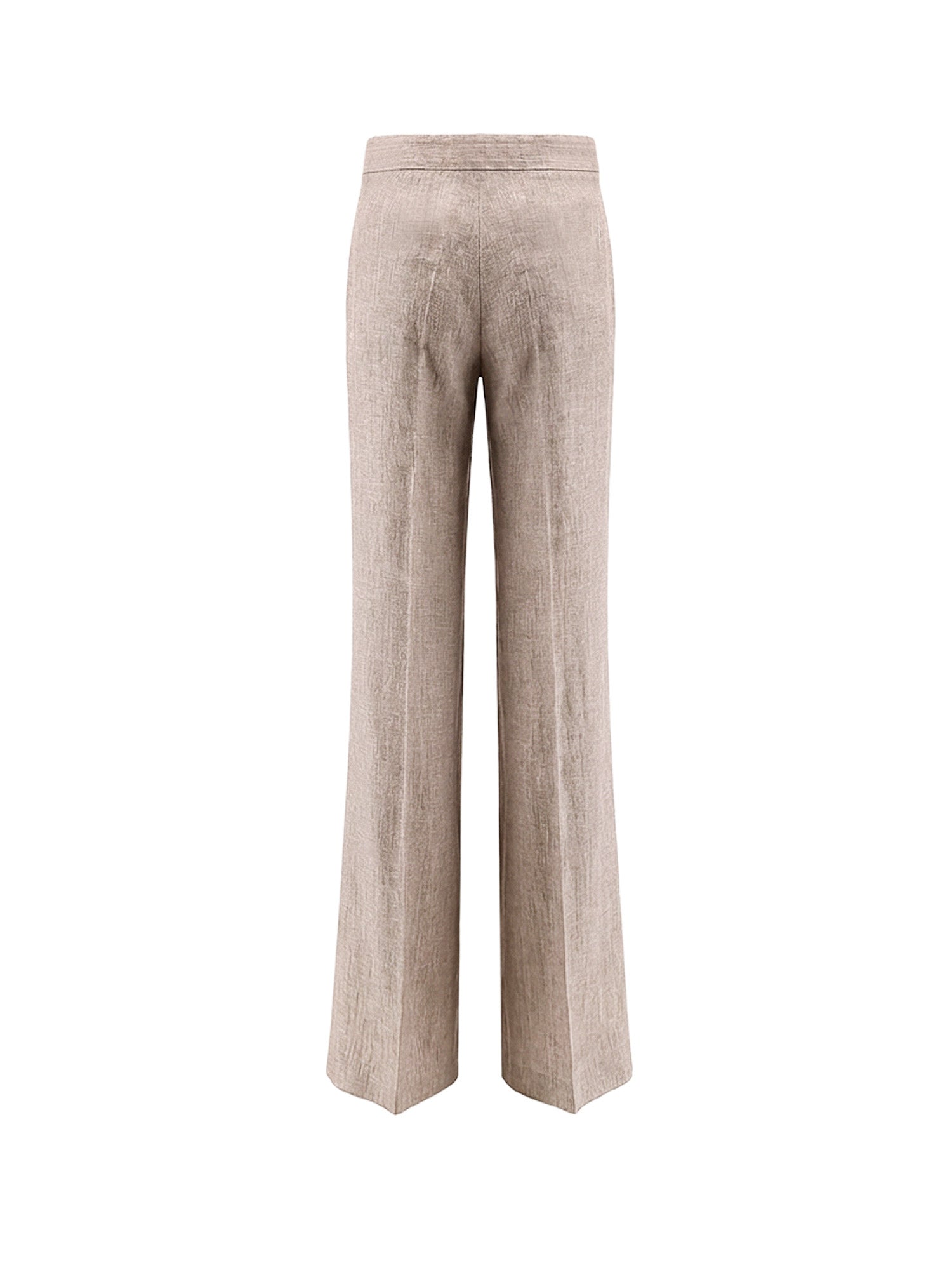 Max Mara RTW Beige Lino