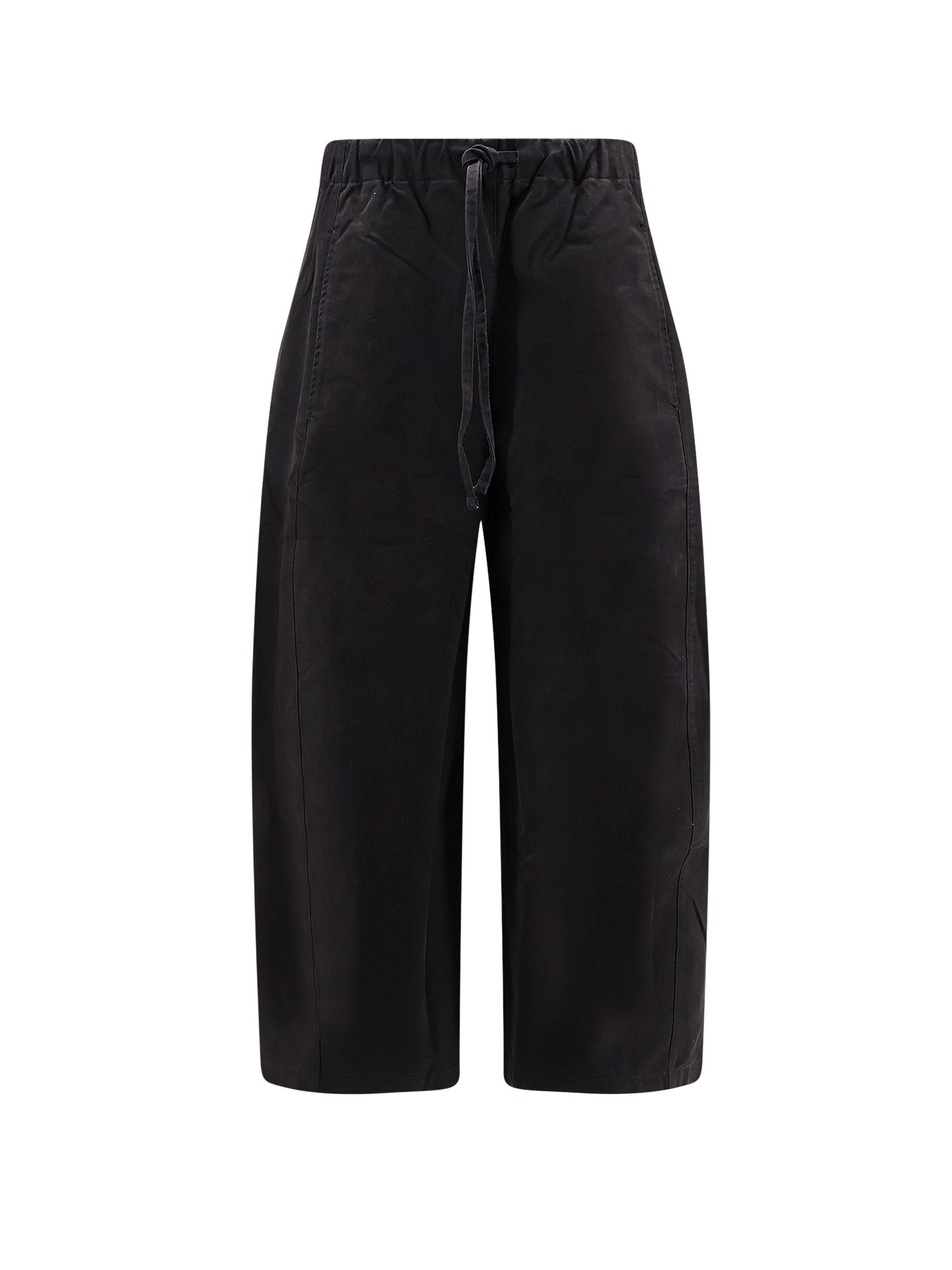 Entire Studios Rtw Black Cotone