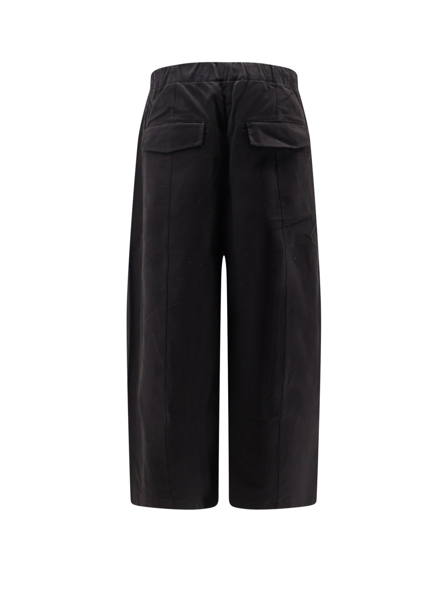 Entire Studios Rtw Black Cotone