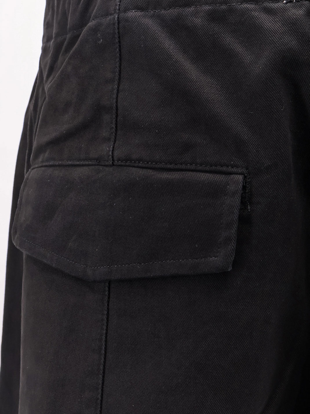Entire Studios Rtw Black Cotone