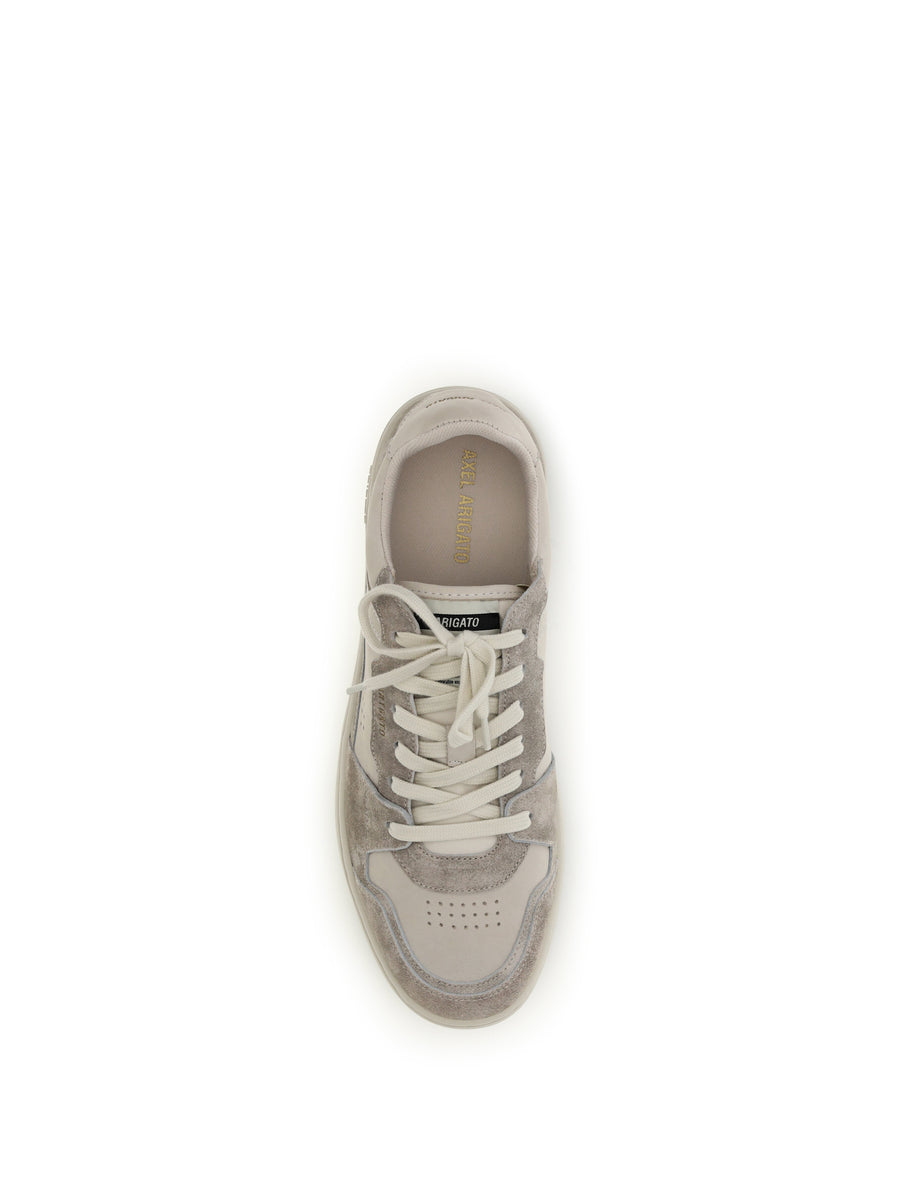 Sneakers Area Lo Light Grey-Light Blue Grey/light Trainers