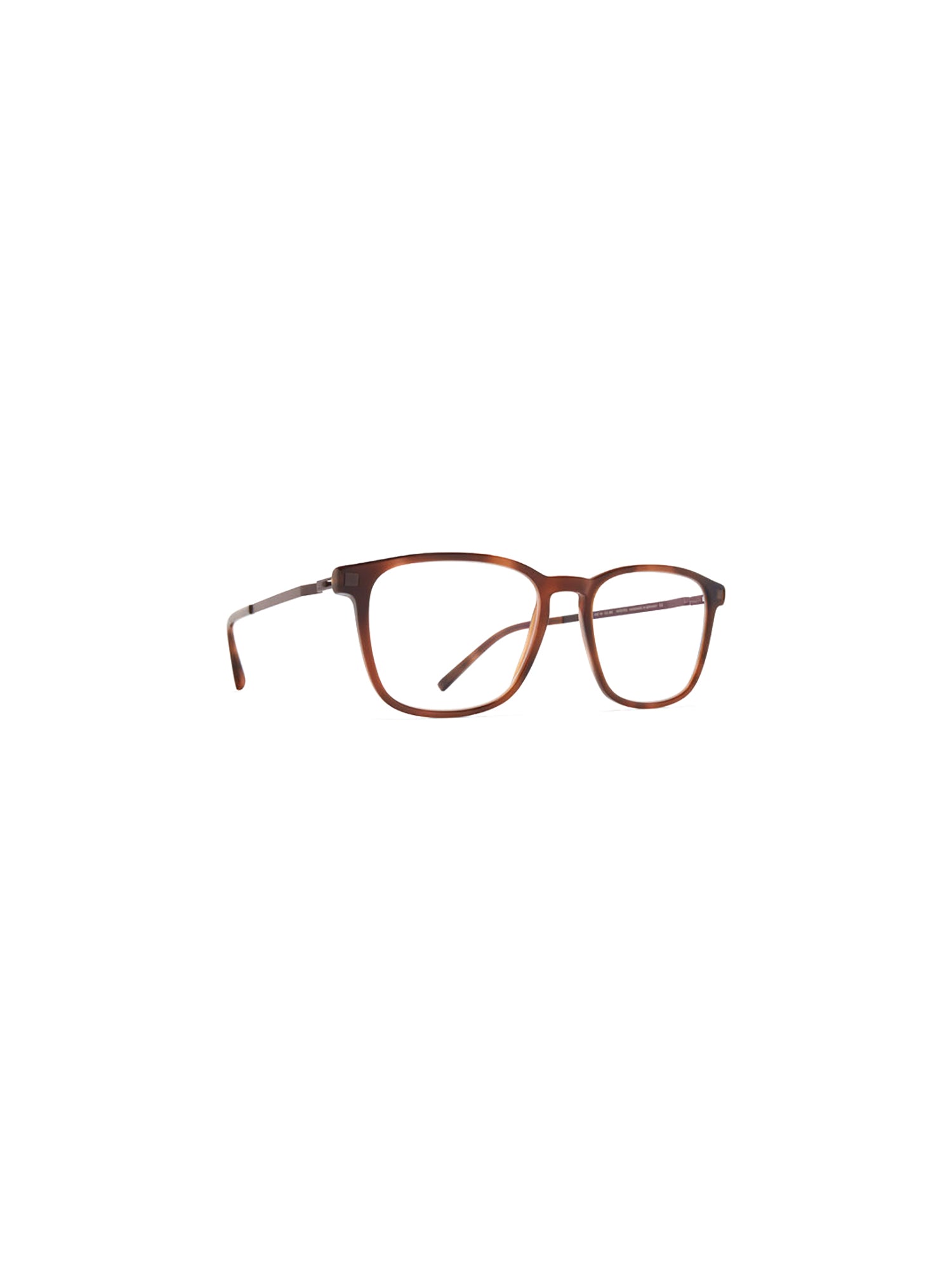 16gt3yw0a Brown Acetate | Glasses