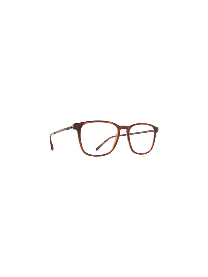 16gt3yw0a Brown Acetate | Glasses