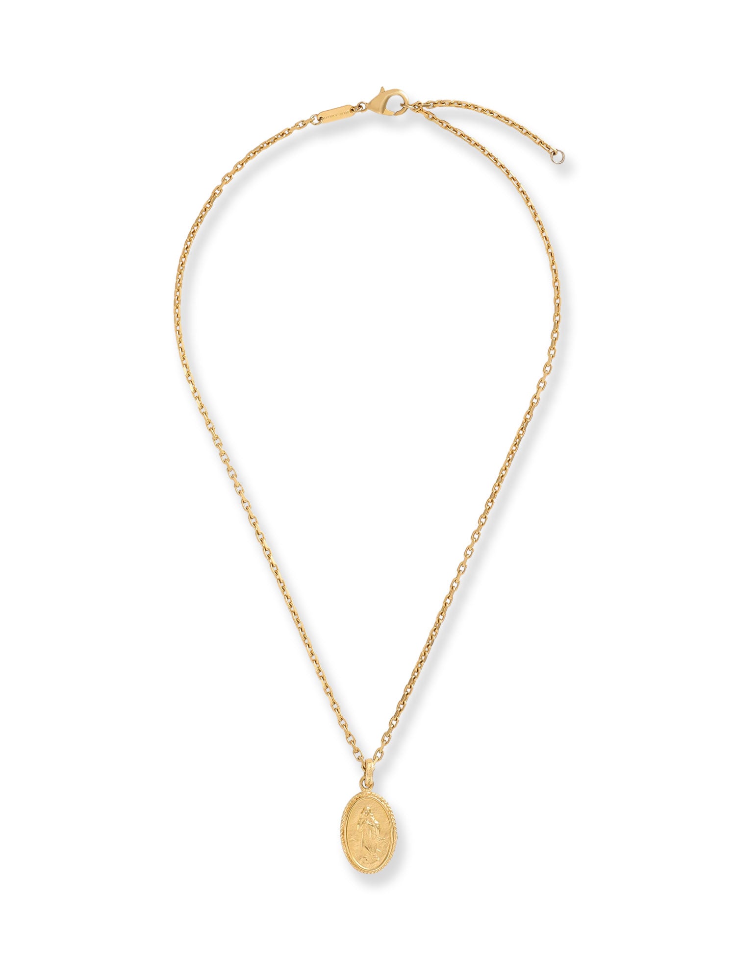 Dolce & Gabbana Bijoux Golden Ottone
