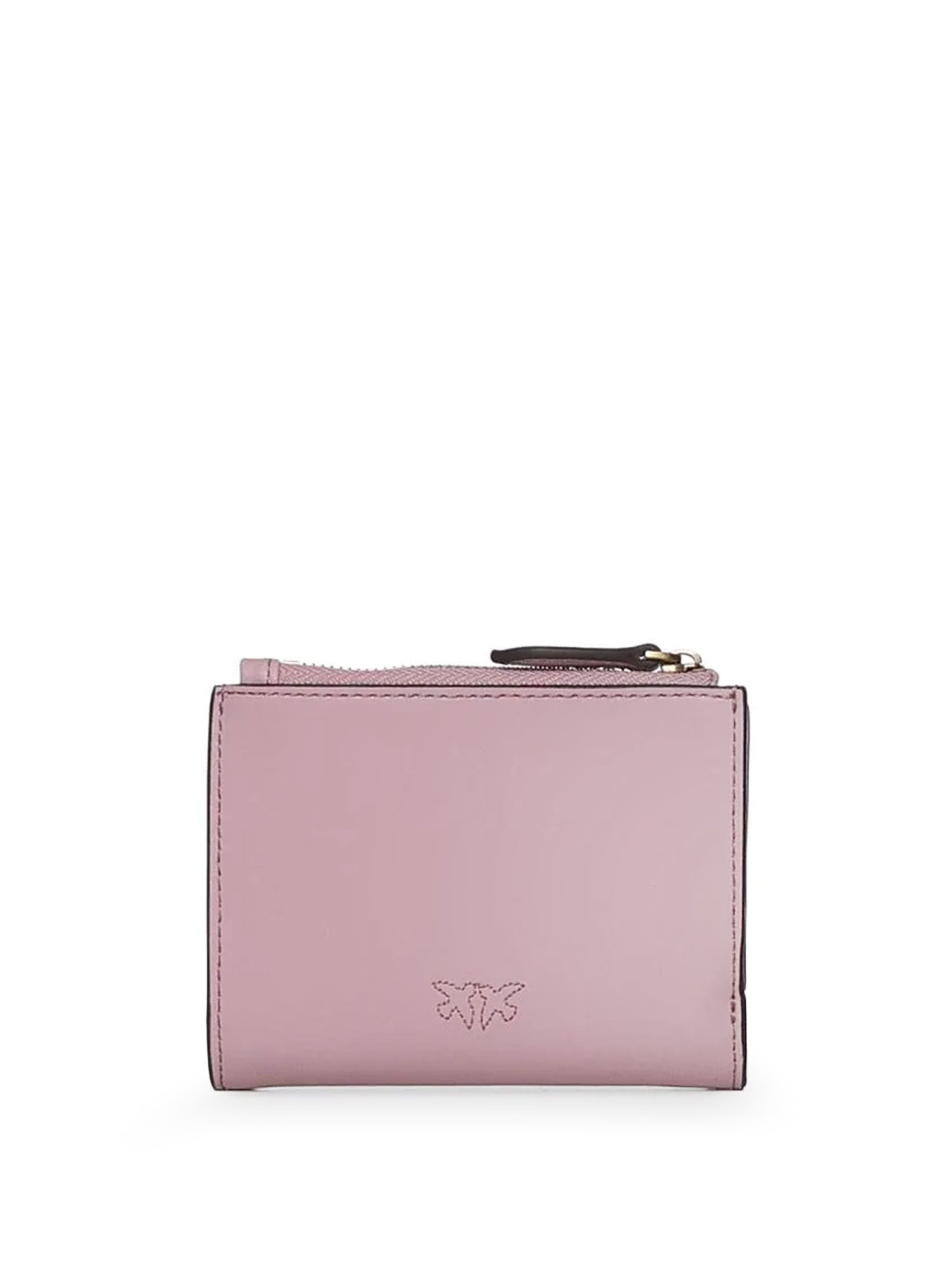 Pinko Wallets Pink Pelle