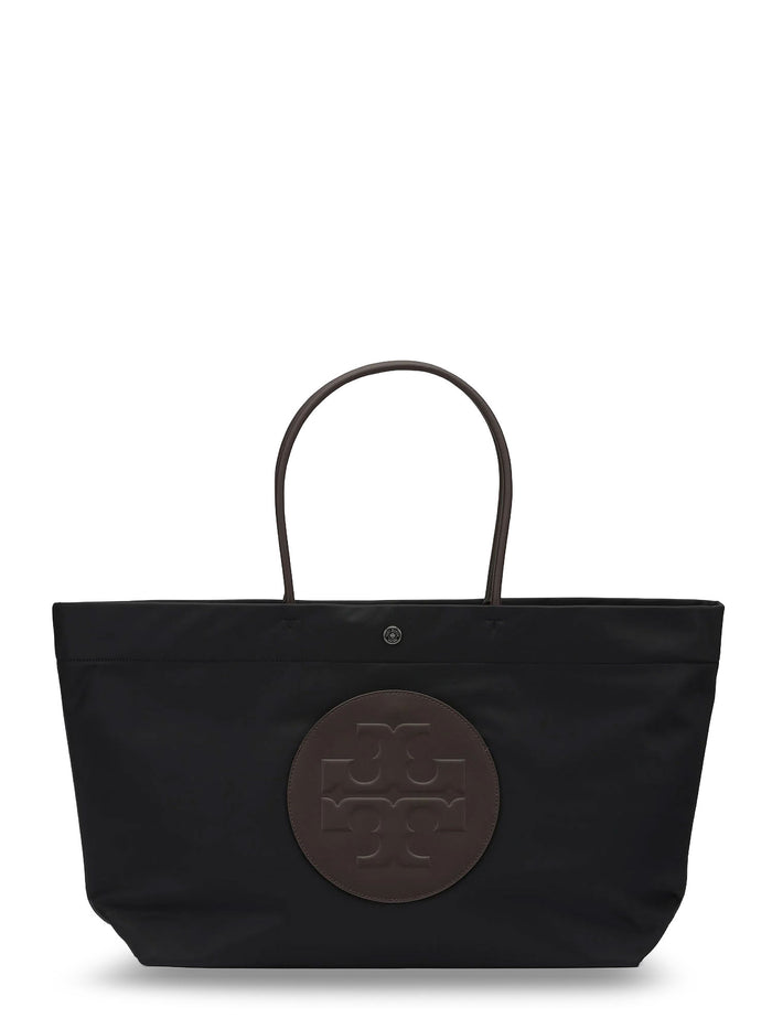 Tory Burch Bags Black Nylon