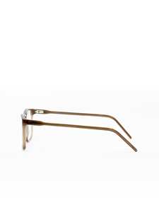 11j53jd0a Brown Acetate | Celluloide Glasses