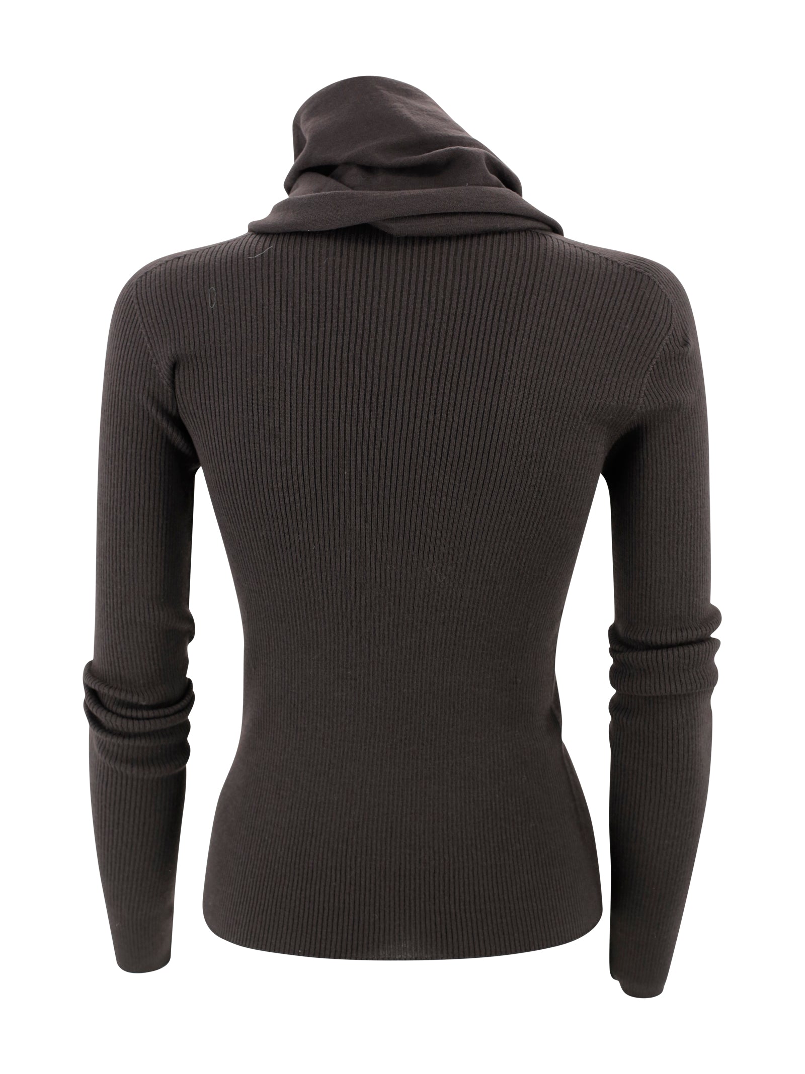 D. Exterior Sweaters