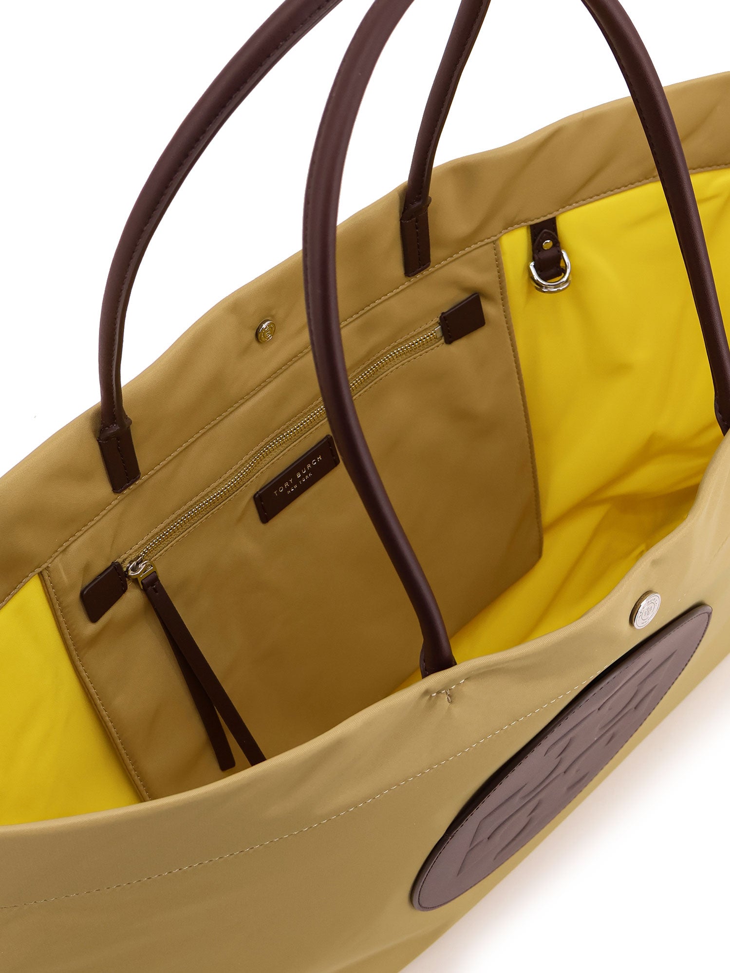 Tory Burch Bags Wheat Nylon